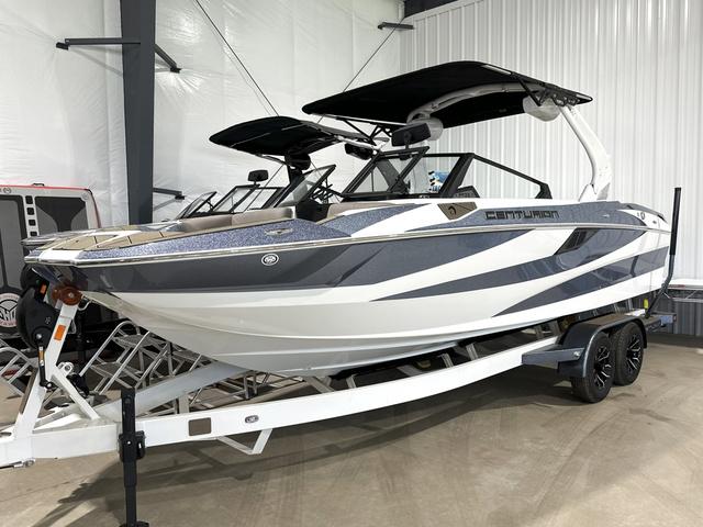 2025 Centurion Fe23