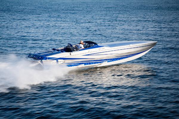 Cigarette 38 Top Gun boats for sale - boats.com