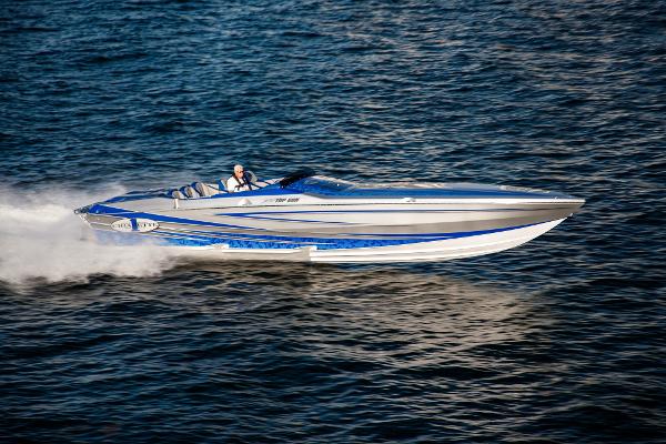 Cigarette Top Gun 38 boats for sale - boats.com