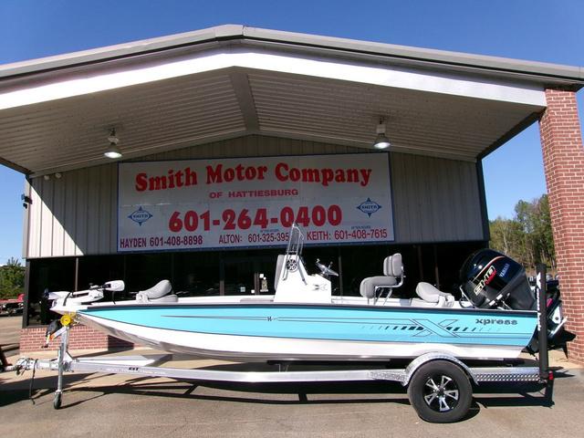Xpress H20B