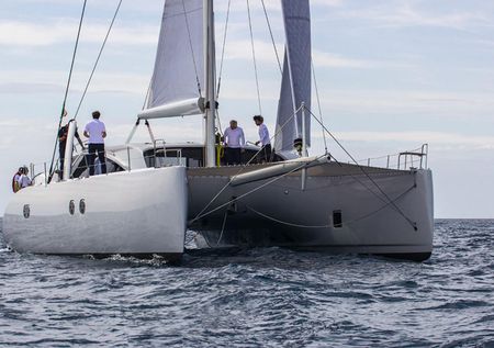 2020 Ice 61 Cat Italia Boats Com