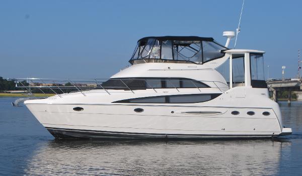 Meridian 408 Motoryacht boats for sale - boats.com