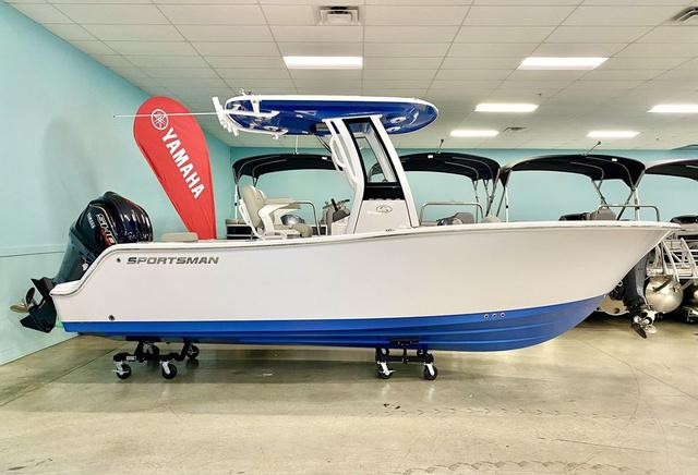 Sportsman Open 212
