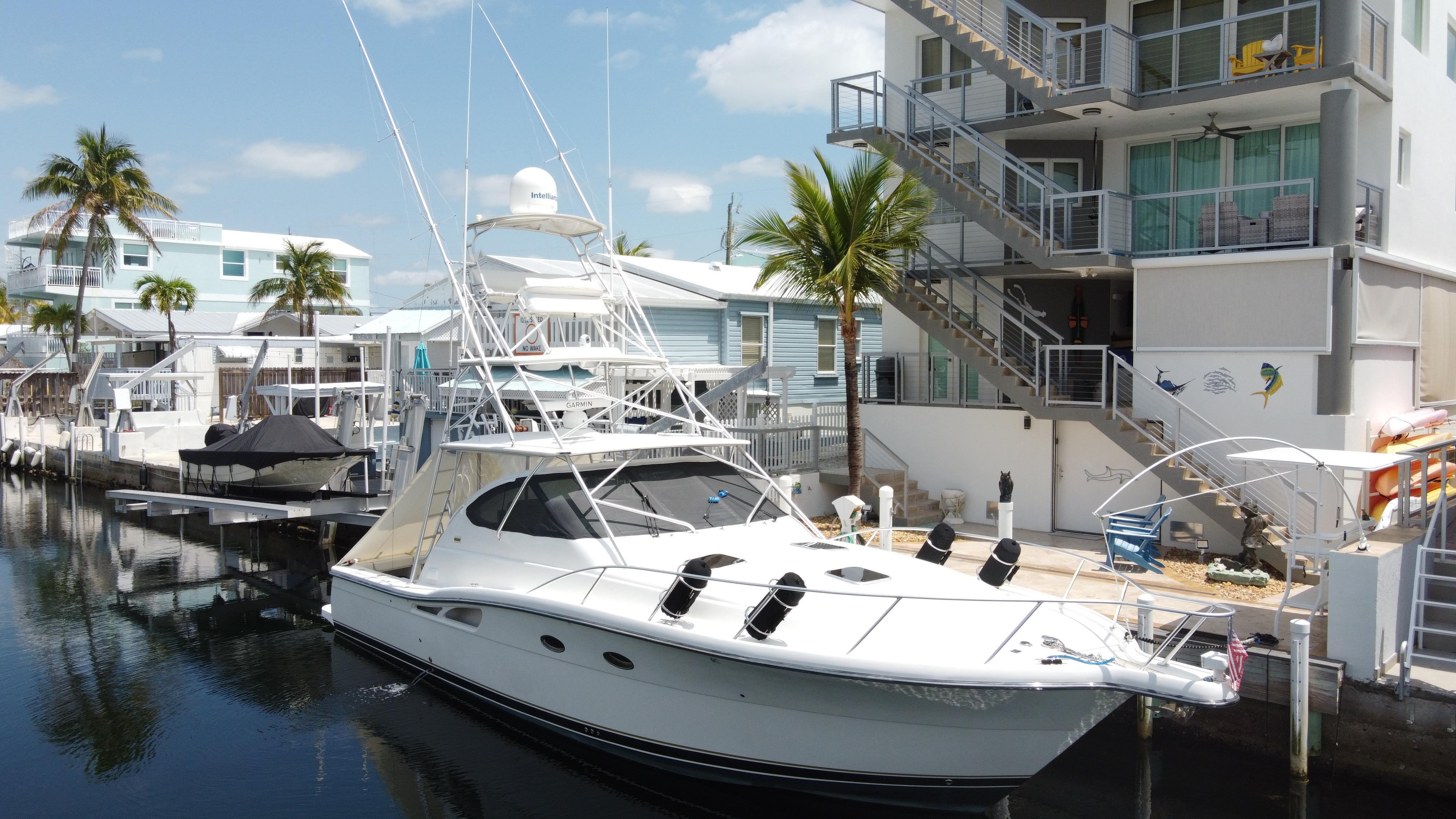 2006 Tiara Yachts 4200 Open