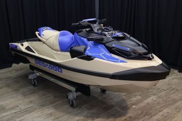 2025 Sea-Doo WAKE™ PRO 230