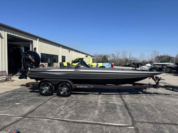 2025 Skeeter ZXR21