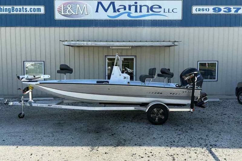 2026 Xpress H20B