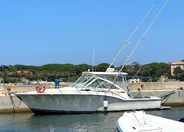 2007 Carolina Classic 32