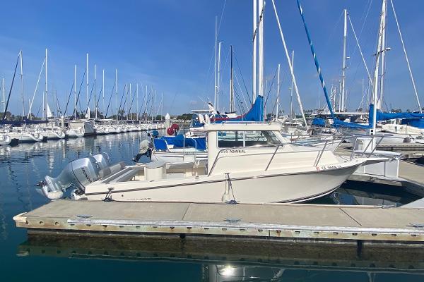 2022 Defiance Admiral 250 EX