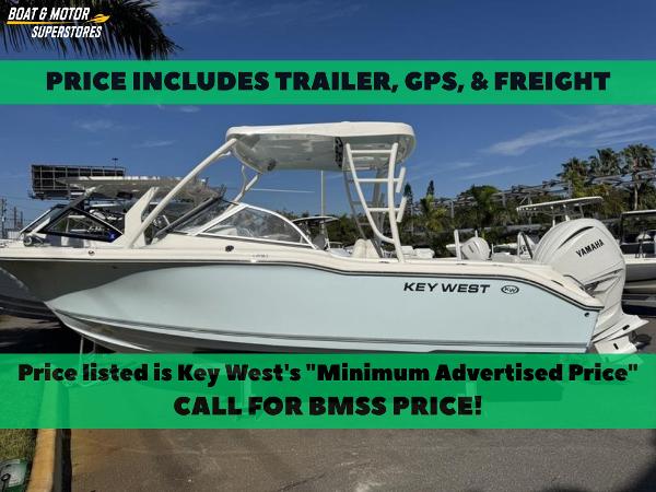2025 Key West 239 DFS