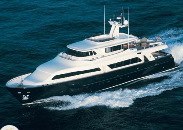 Custom Line Navetta 30m Manufacturer Provided Image