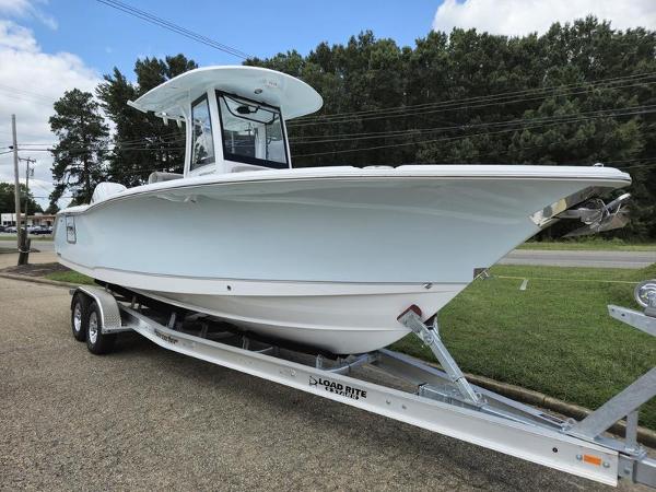 2025 Sea Hunt Ultra 275se