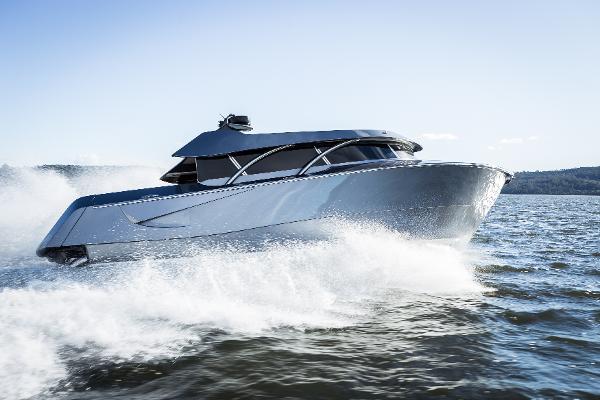 2015 Van Diemen luxury convertible 36
