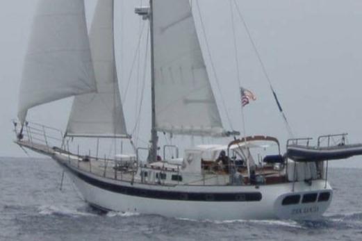 1981 Formosa 47