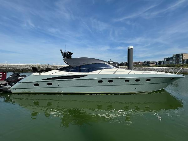 2004 Sarnico 65