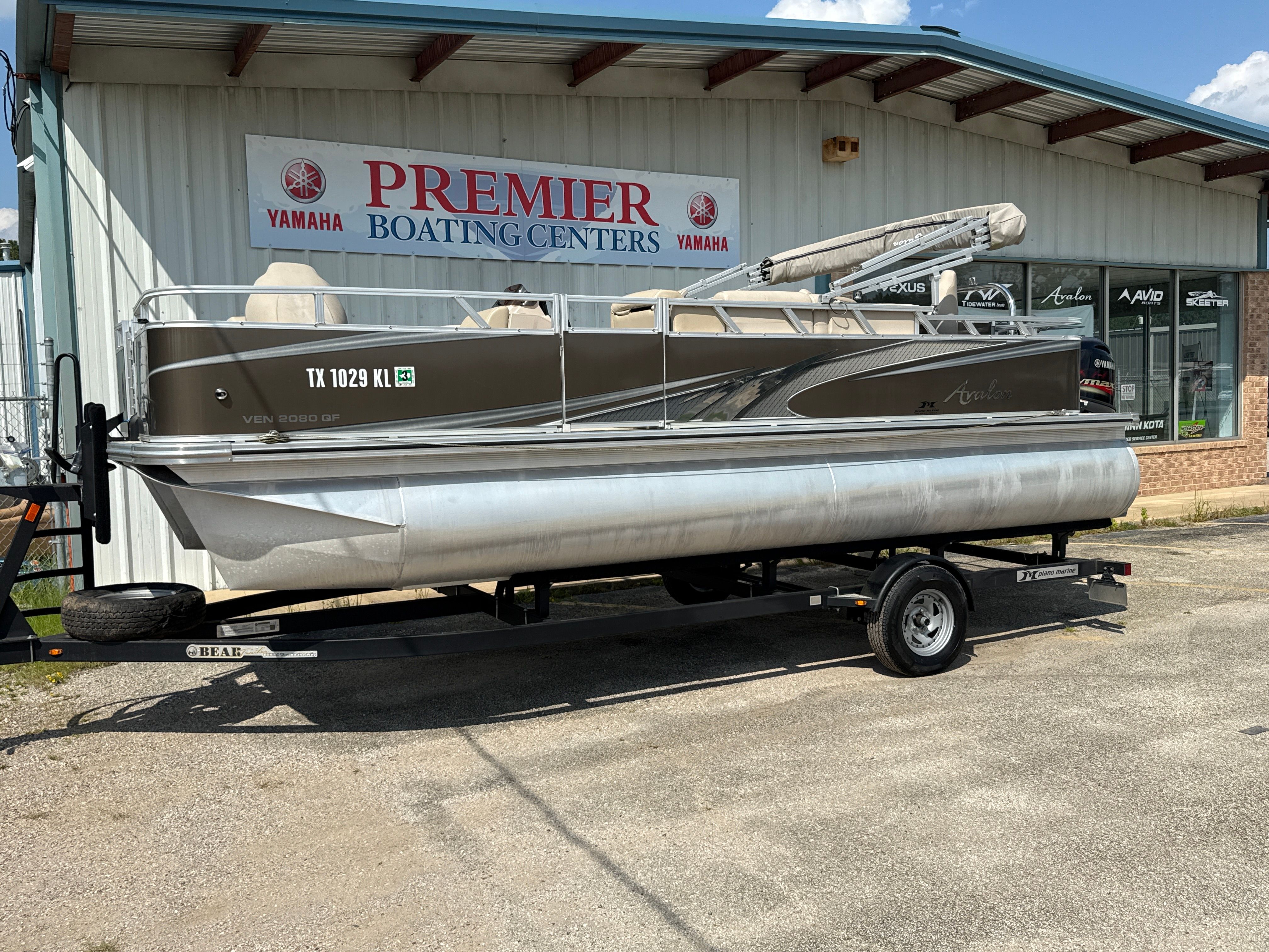 2022 Avalon VEN 2080 QF