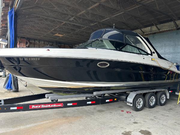 Sea Ray 290 SLX