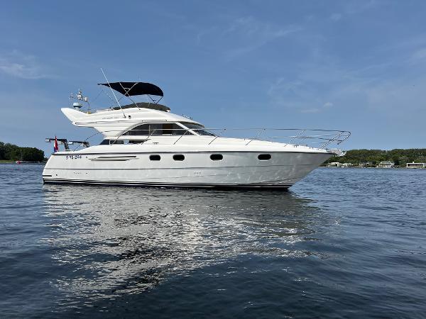 Princess 420 boats for sale - boats.com