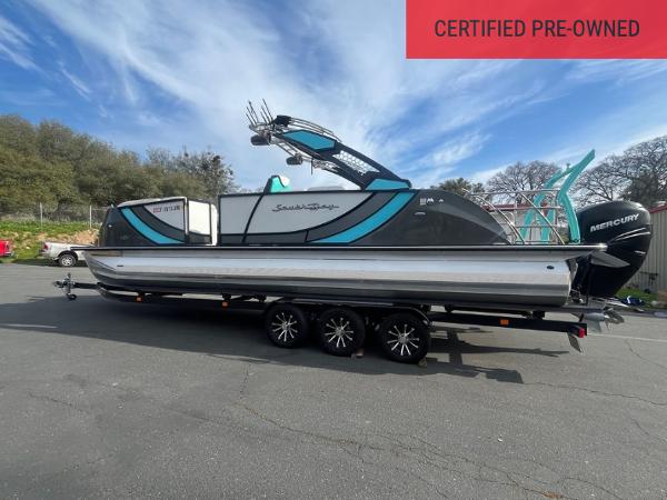 2020 South Bay super sport