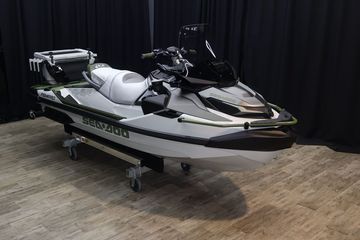 2025 Sea-Doo FishPro™ Apex 300