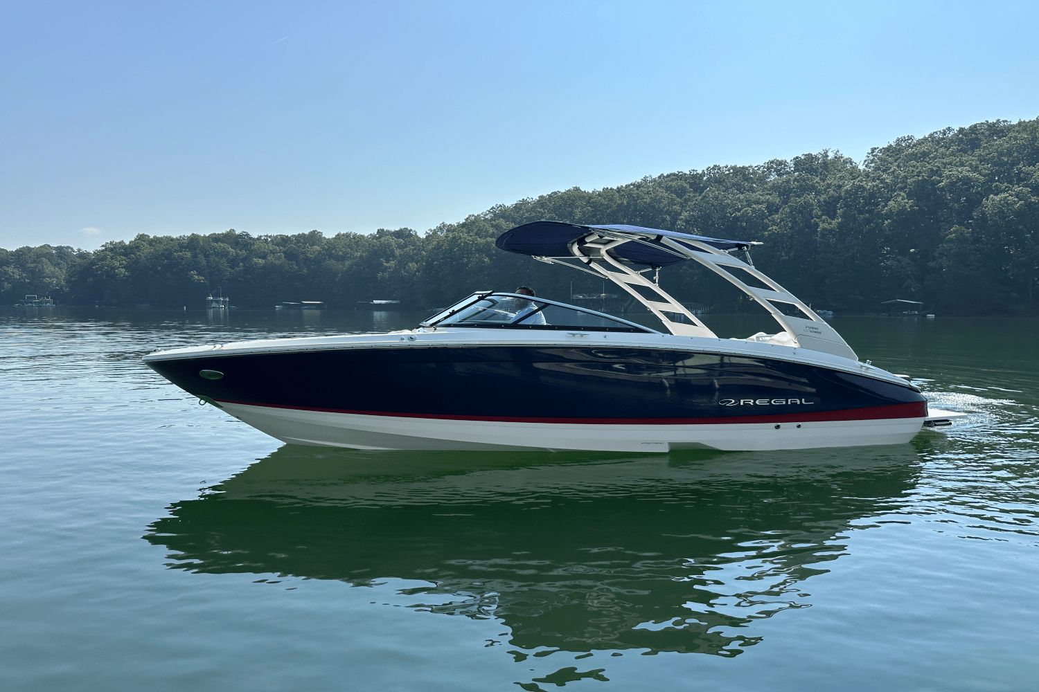 2024 Regal LS6