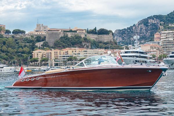 2010 J Craft Torpedo 42