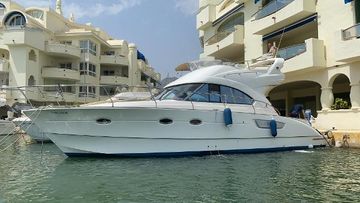 2008 Beneteau Antares 42