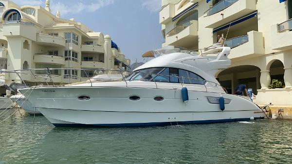 Beneteau Antares 42