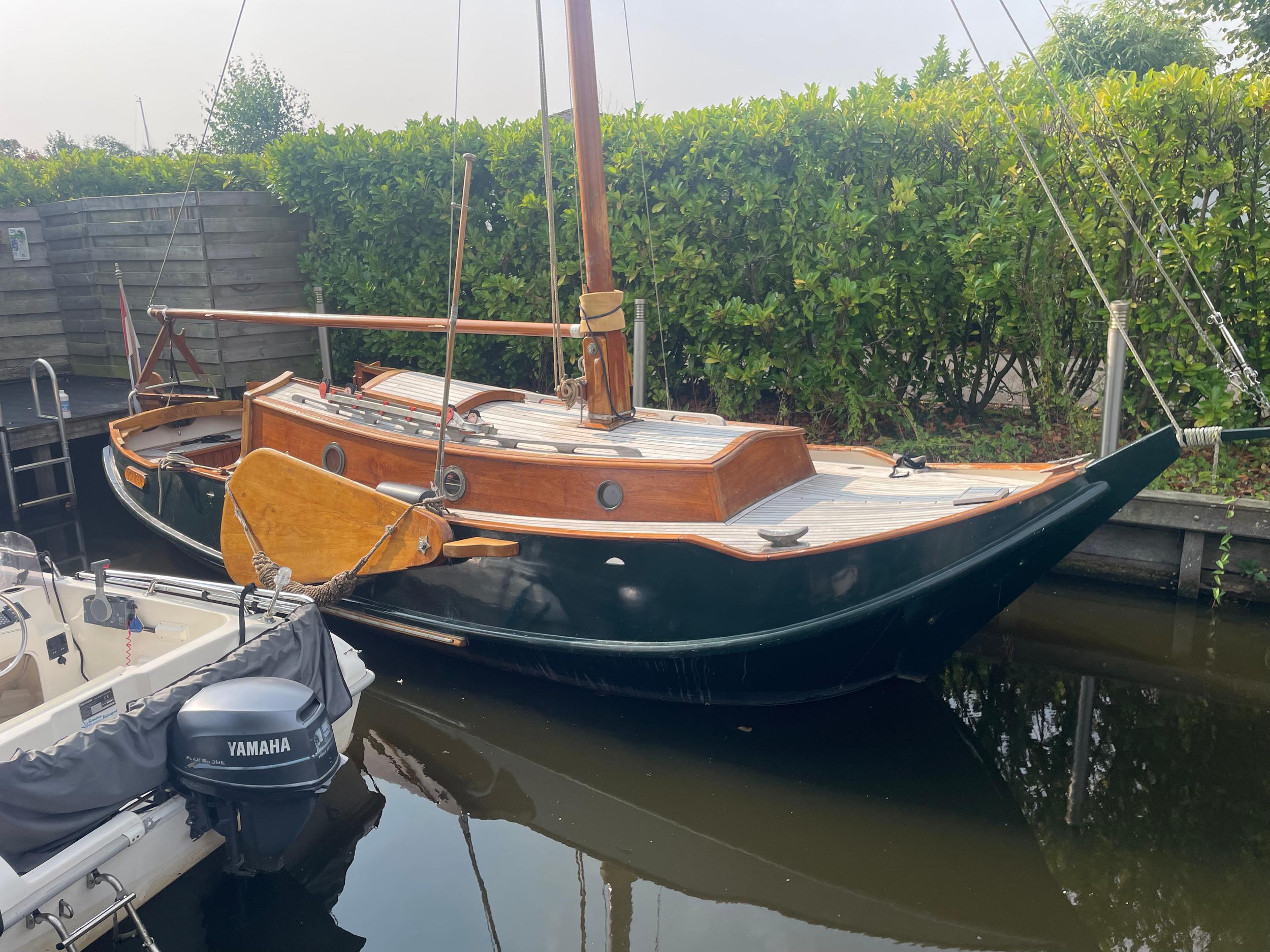 1978 Gipon Grundel 800
