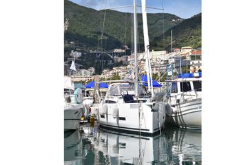 2019 Dufour 390 Grand Large