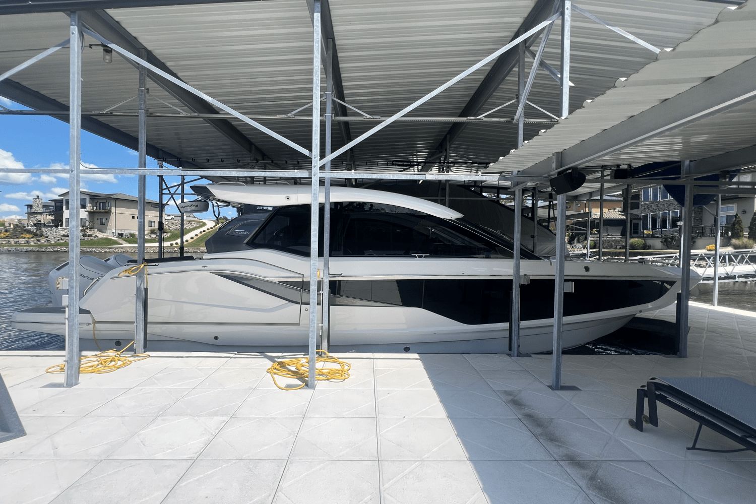 2024 Galeon 375 GTO