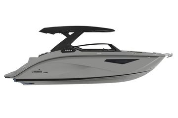 2026 Yamaha Boats 295XD