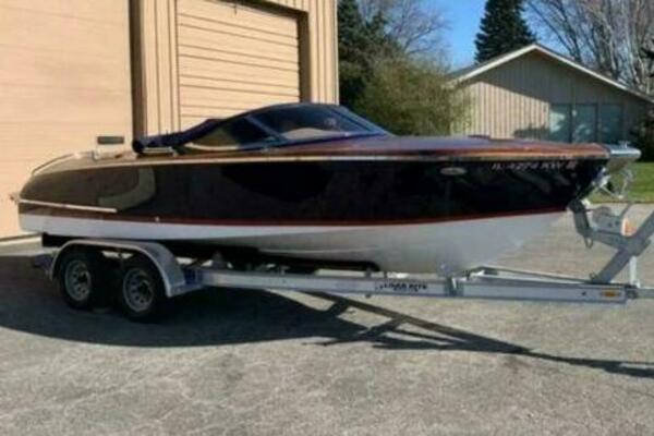 2006 Kral Classic 700