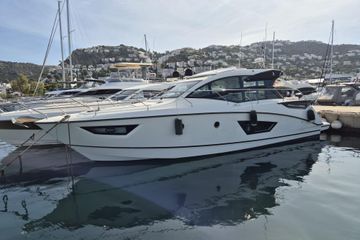 2021 Beneteau Gran Turismo 50