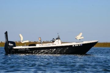 2024 Carolina Skiff 178
