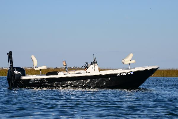 2024 Carolina Skiff 178