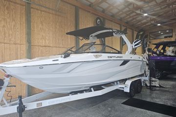2024 Centurion Fi23