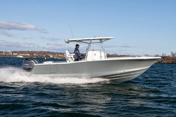 Southport 27 FE Manufacturer Provided Image