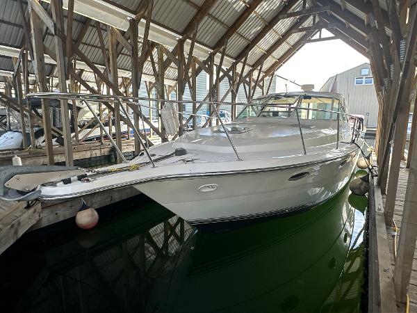 Tiara Yachts 3300 Open