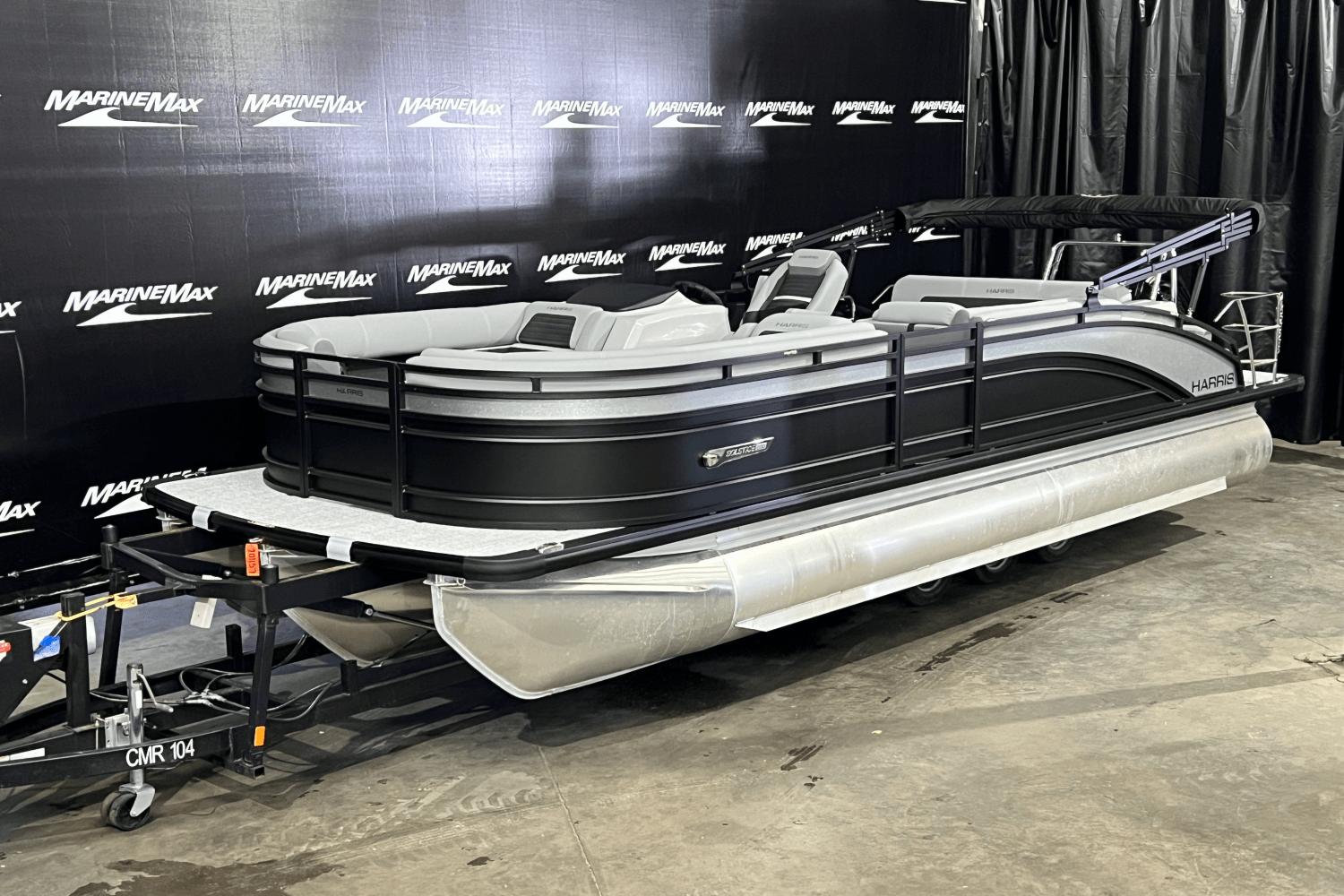 2024 Harris Solstice 230