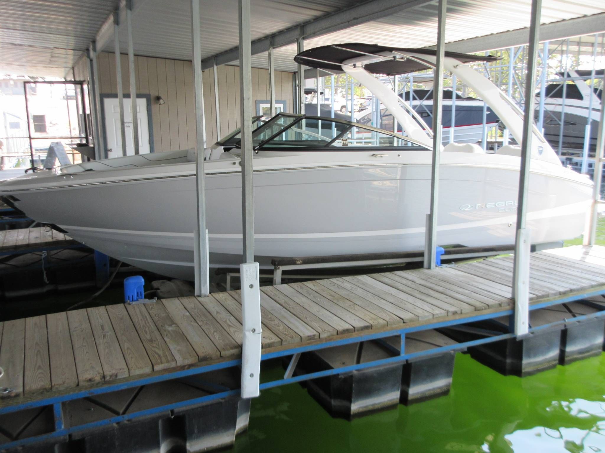 2026 Regal LS6 Surf