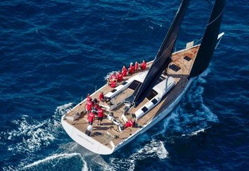 2018 Mylius 60 FD