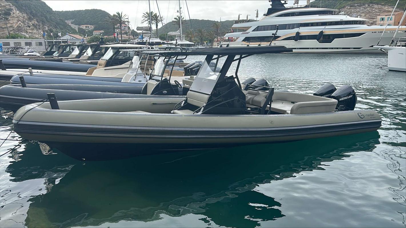 2023 G-Tender OTTO 7