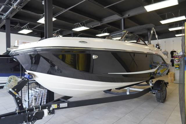 Bayliner D20
