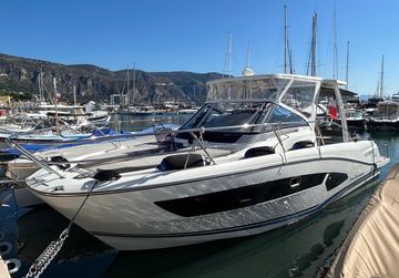 2020 Jeanneau Cap Camarat 10.5 WA