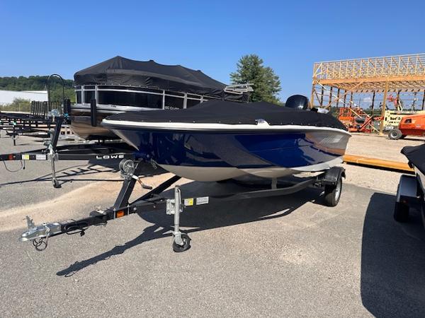 2024 Bayliner E16LE
