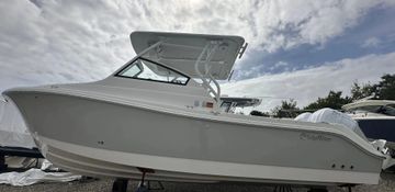 2025 Edgewater 280 CX