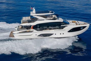 2026 Absolute 70' Fly