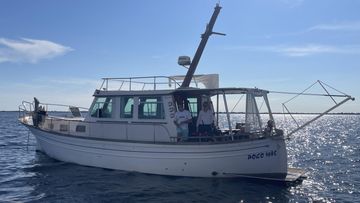 1998 Myabca 42 TR