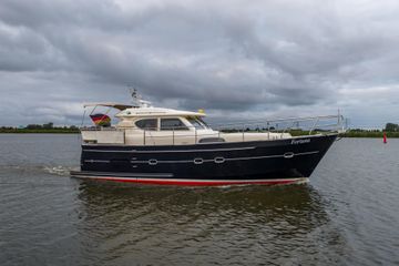 2001 Elling E3 Ultimate